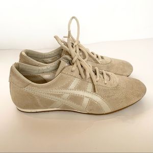 ASICS Onitsuka Tiger Tai Chi Suede Sneaker